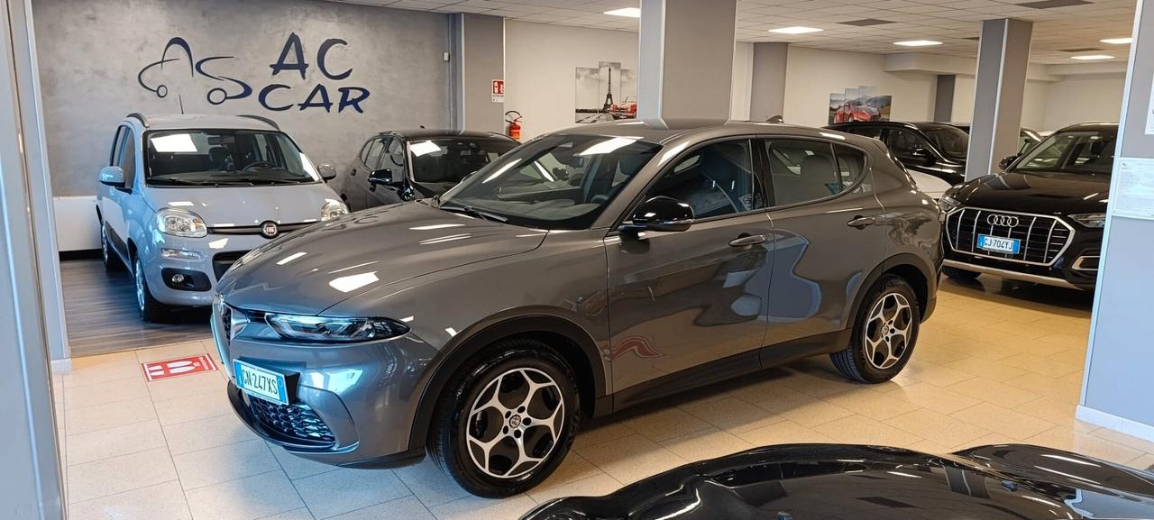 Alfa Romeo Tonale 1.6 diesel 130 CV TCT6 Super