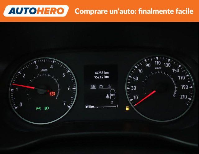 DACIA Sandero Stepway 1.0 TCe 90 CV Expression
