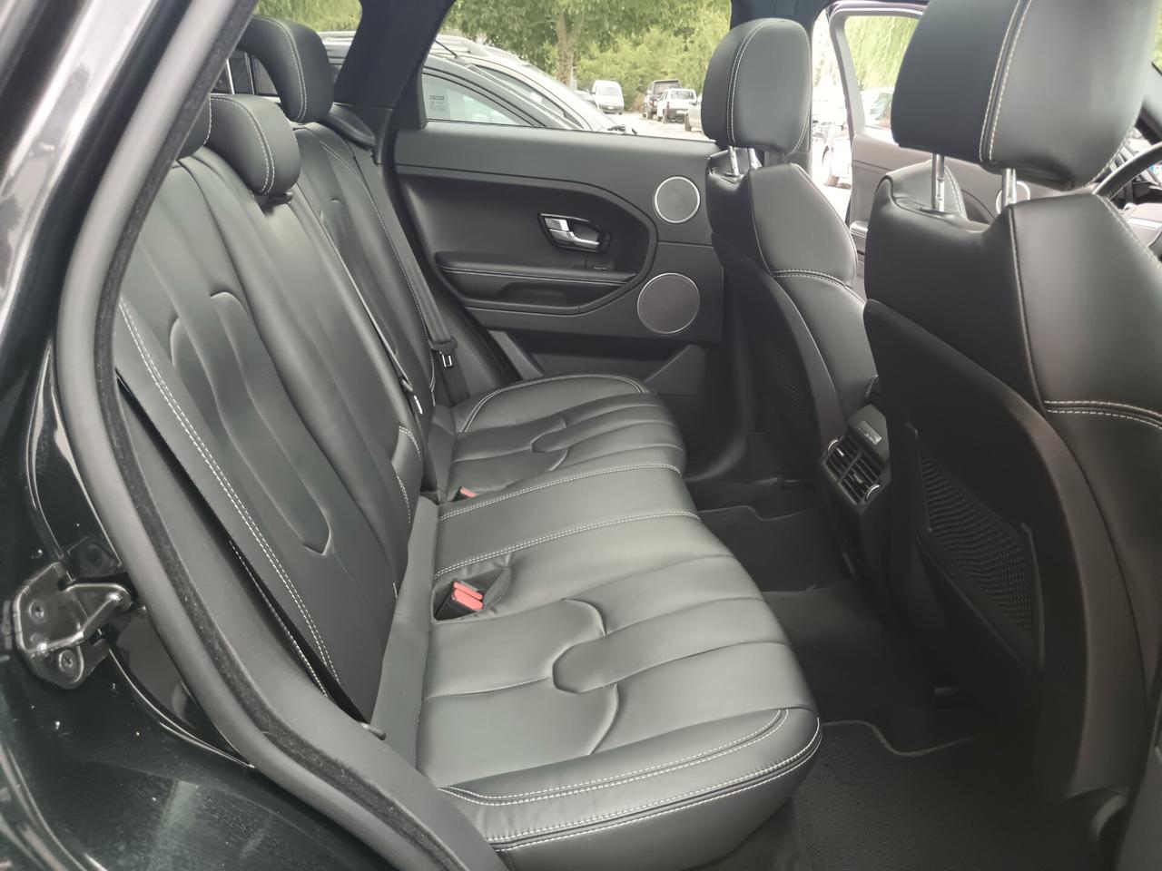 Land Rover Evoque 2.2 SD4 190CV 4WD NUOVISSIMA