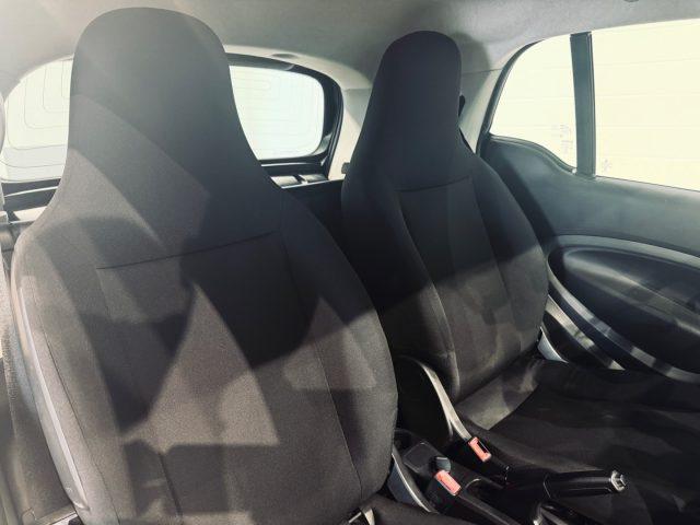 SMART ForTwo 70 1.0 Youngster PREZZO REALE