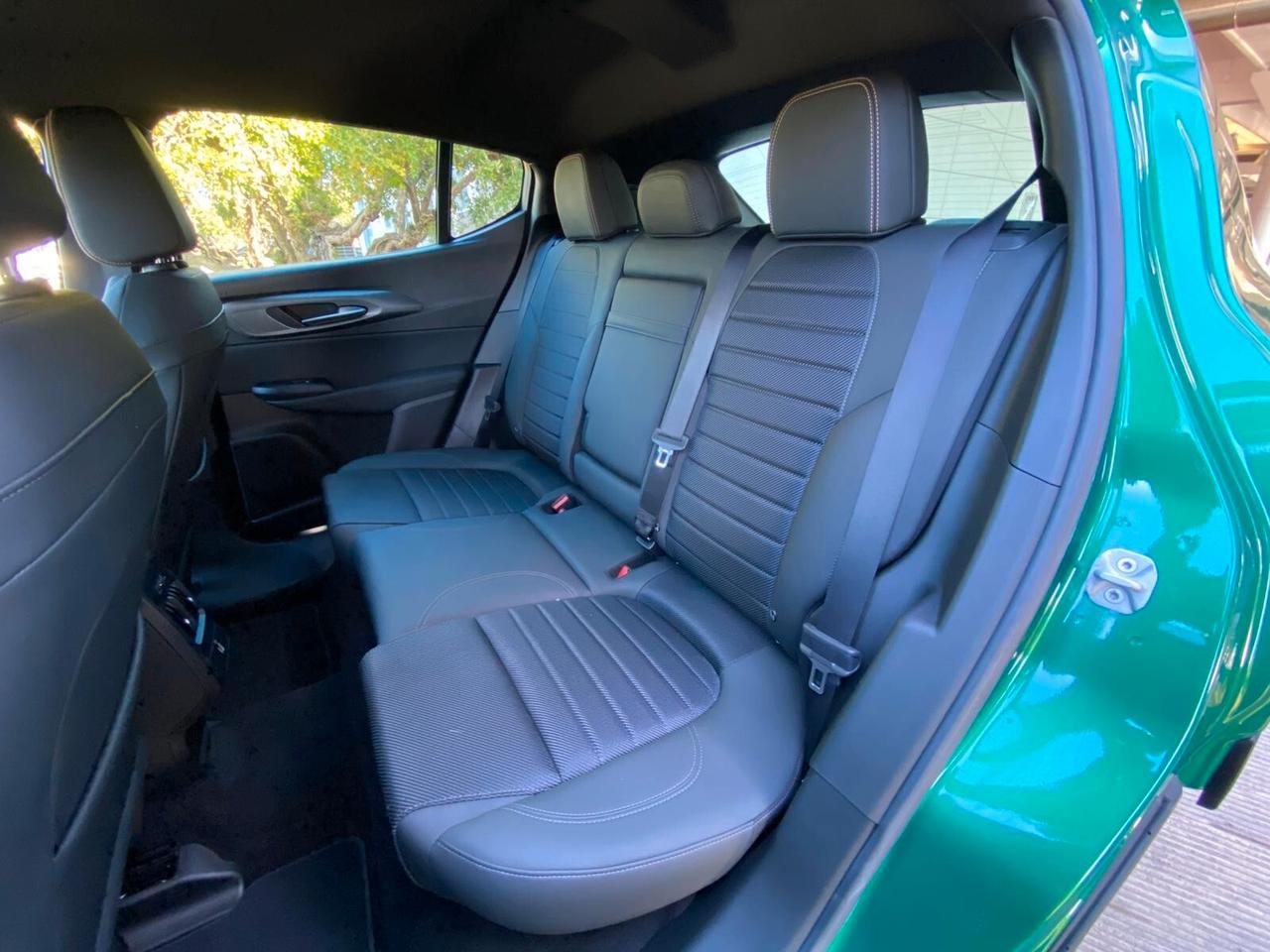 Alfa Romeo Tonale 1.3 280 CV PHEV AT6 Q4 Speciale