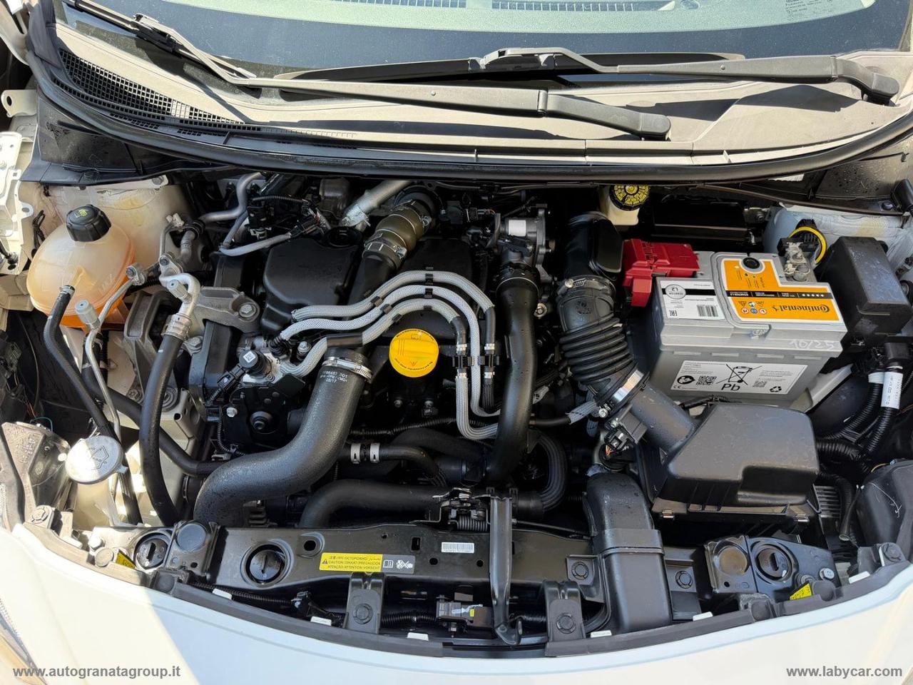 NISSAN Micra 1.5 dCi 8V 5p. N-Connecta SPETTACOLARE !