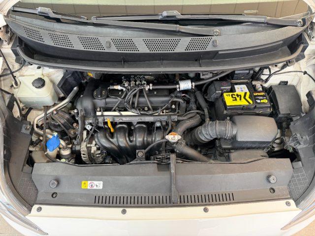 HYUNDAI iX20 1.4 90 CV G.P.L APP MODE