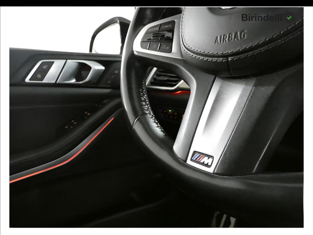 BMW X5 (G05/F95) - X5 xDrive30d Msport