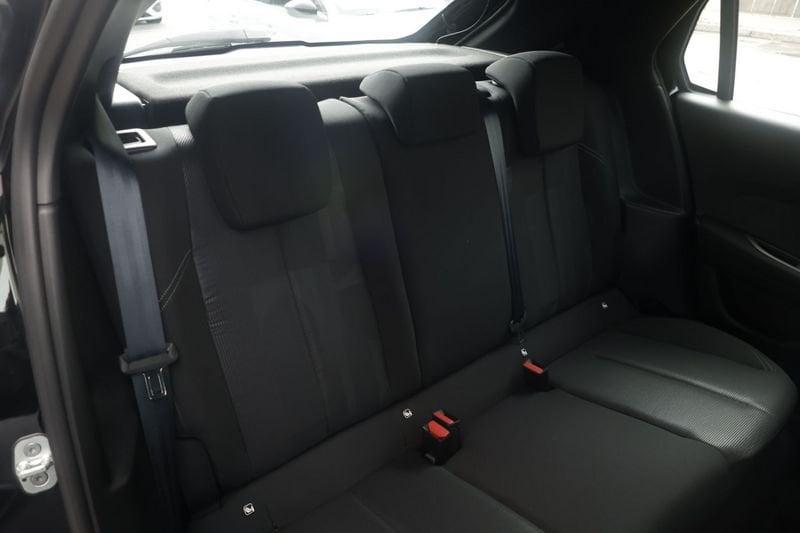 Lancia Ypsilon Ibrida Ibrida 100cv LX e-DCT km 0