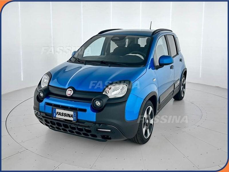 FIAT Panda Panda 1.0 FireFly S&S Hybrid Pandina