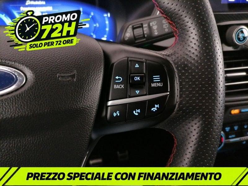 Ford Kuga 1.5 ecoblue ST-Line X 2wd 120cv