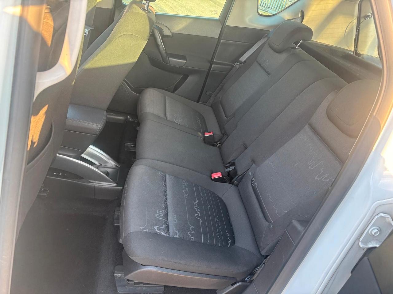 Opel Meriva 1.4 Turbo 120CV GPL Tech Cosmo