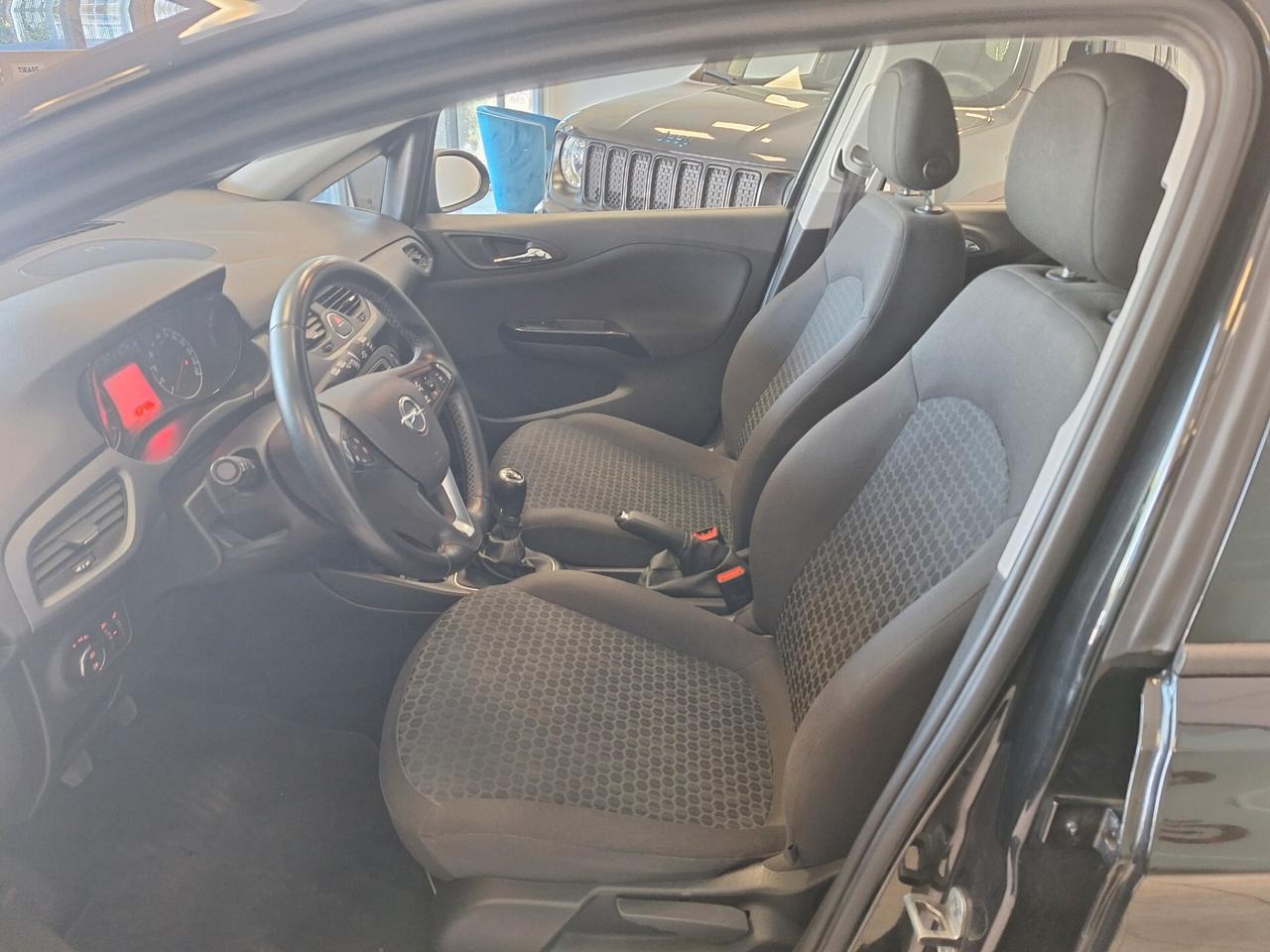 Opel Corsa 1.2 5 porte Advance
