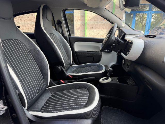 RENAULT Twingo Electric VIBES 31KW KM-22.500