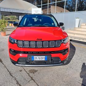 Jeep Compass 1.6 Mtj 130cv S