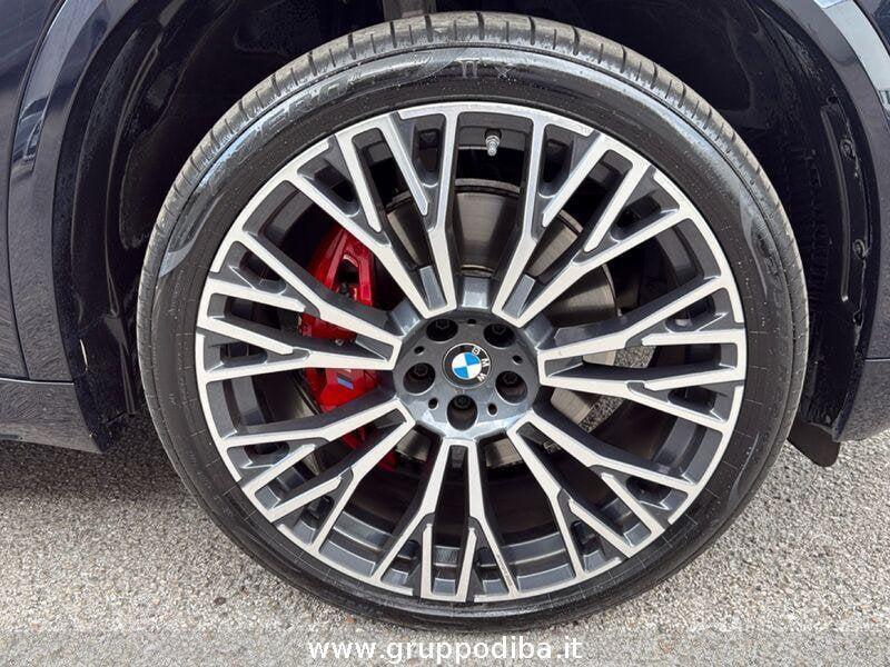 BMW X5 G05 LCI 2023 xdrive40d MSport Pro auto