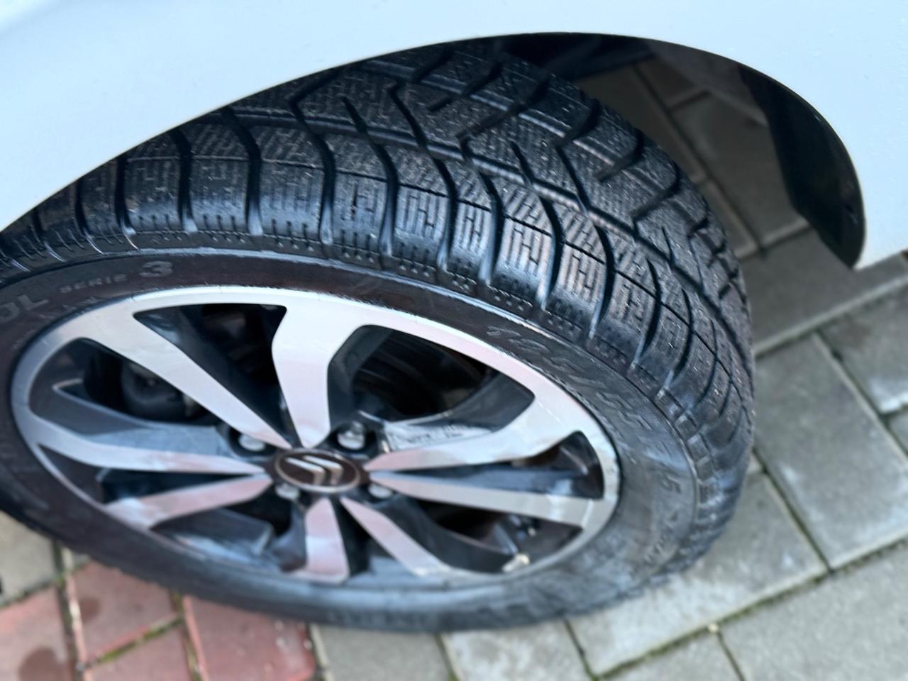 Citroen C1 Airscape VTi 72 S&S 5 porte Shine