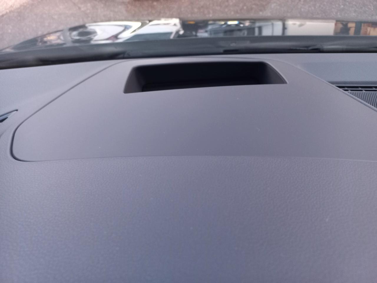 Volkswagen Golf GTI 2.0 TSI DSG