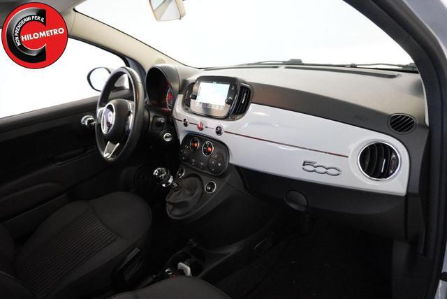 FIAT 500 1.2 Collezione