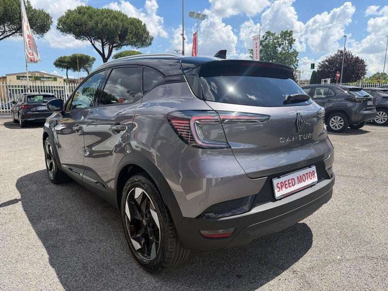 Renault Captur Captur 1.0 Techno 100cv GPL DI CASA MADRE !