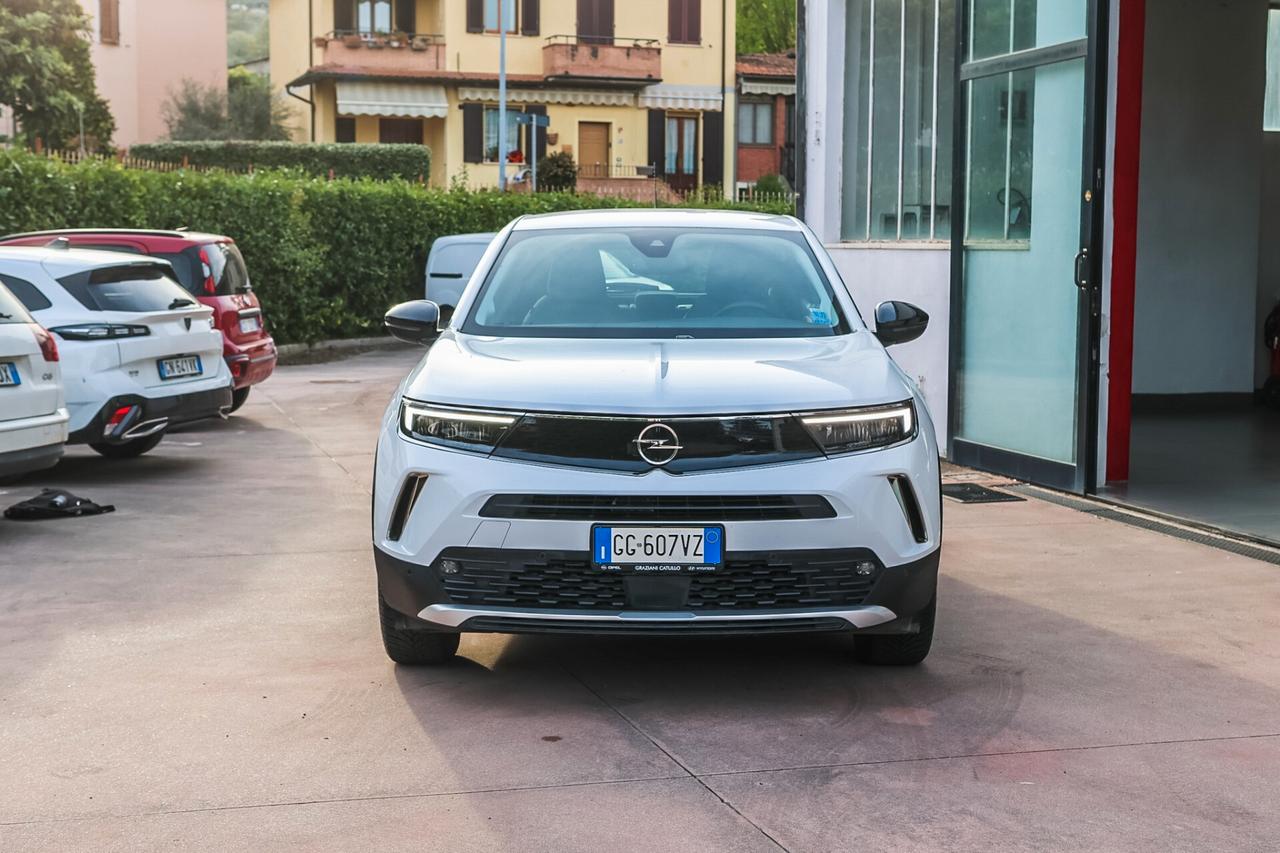 Opel Mokka 1.5 diesel Elegance