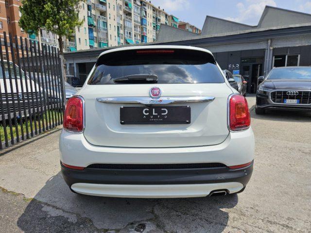 FIAT 500X 1.4 MultiAir 140 CV DCT
