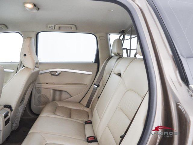 VOLVO XC70 D3 Geartronic Momentum - PER OPERATORI DEL SETTORE