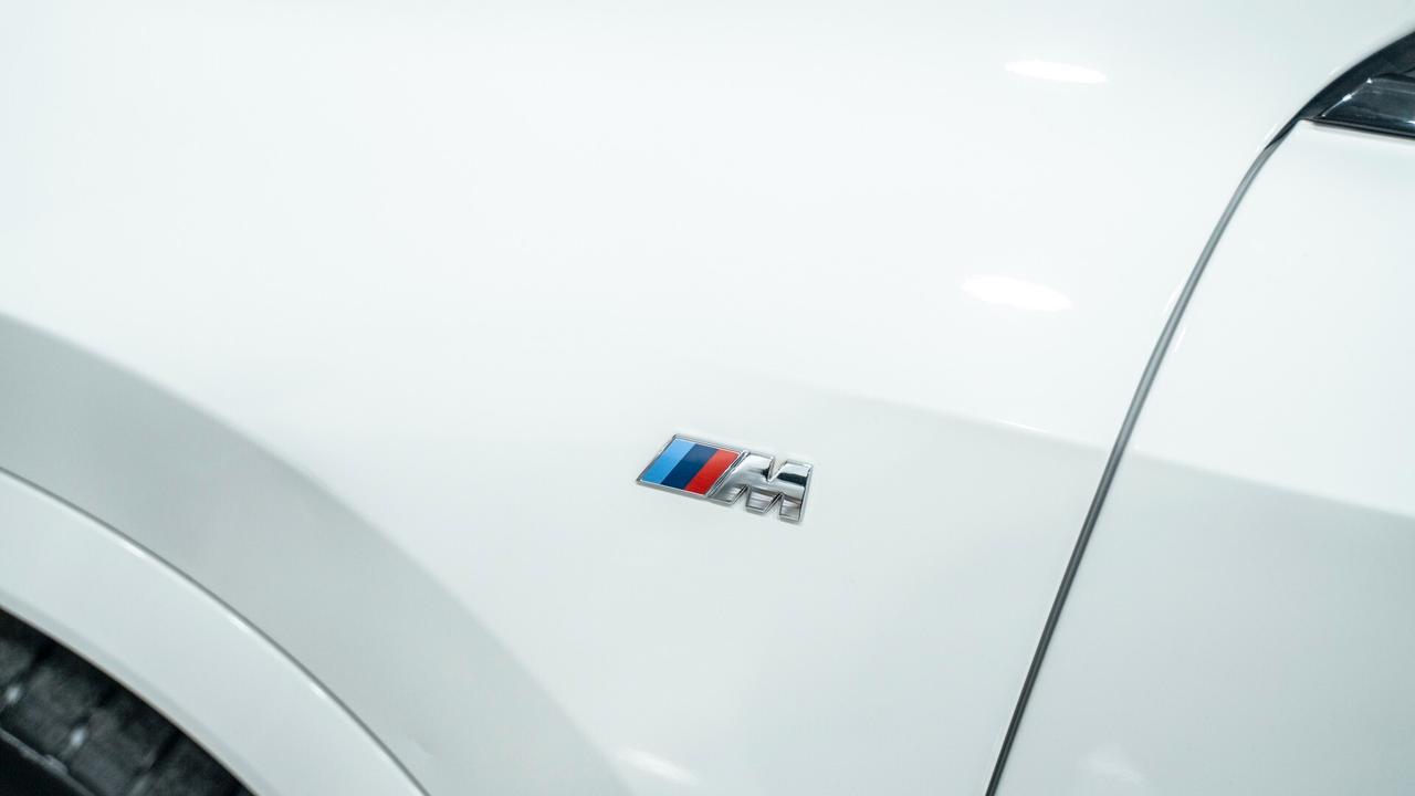 Bmw X1 SDRIVE18D MSPORT EDITION AUTO PACK LUCI PELLE NAVI