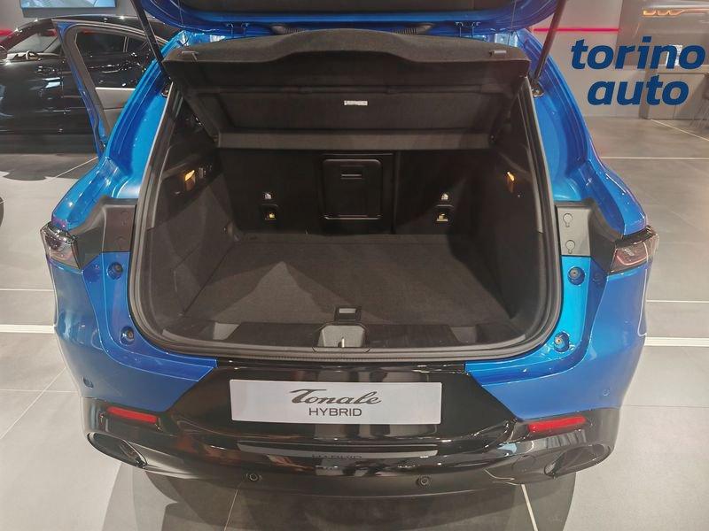 Alfa Romeo Tonale 1.5 130 CV MHEV TCT7 Veloce