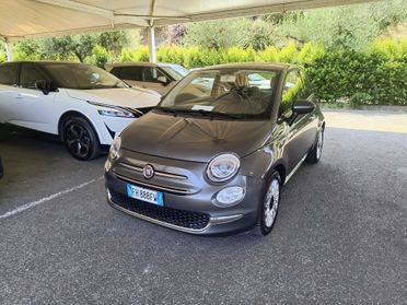FIAT 500 III 2015 - 500 1.2 Pop 69cv dualogic