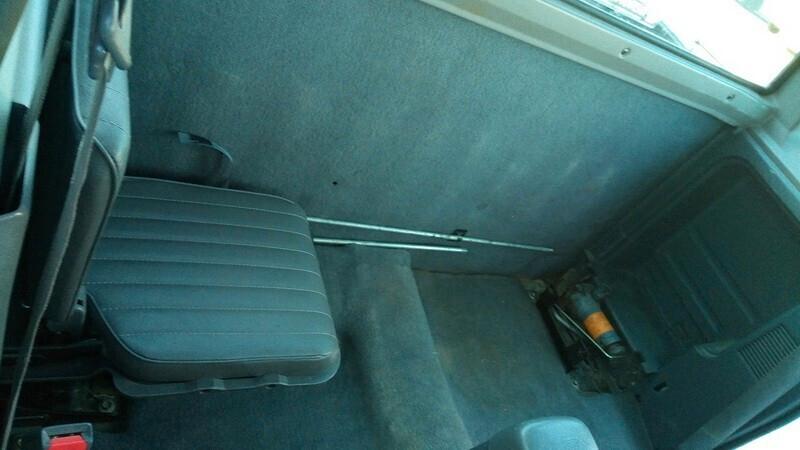 Nissan Navara (D22) 2.5 TD 133CV 4WD Cab. Singola