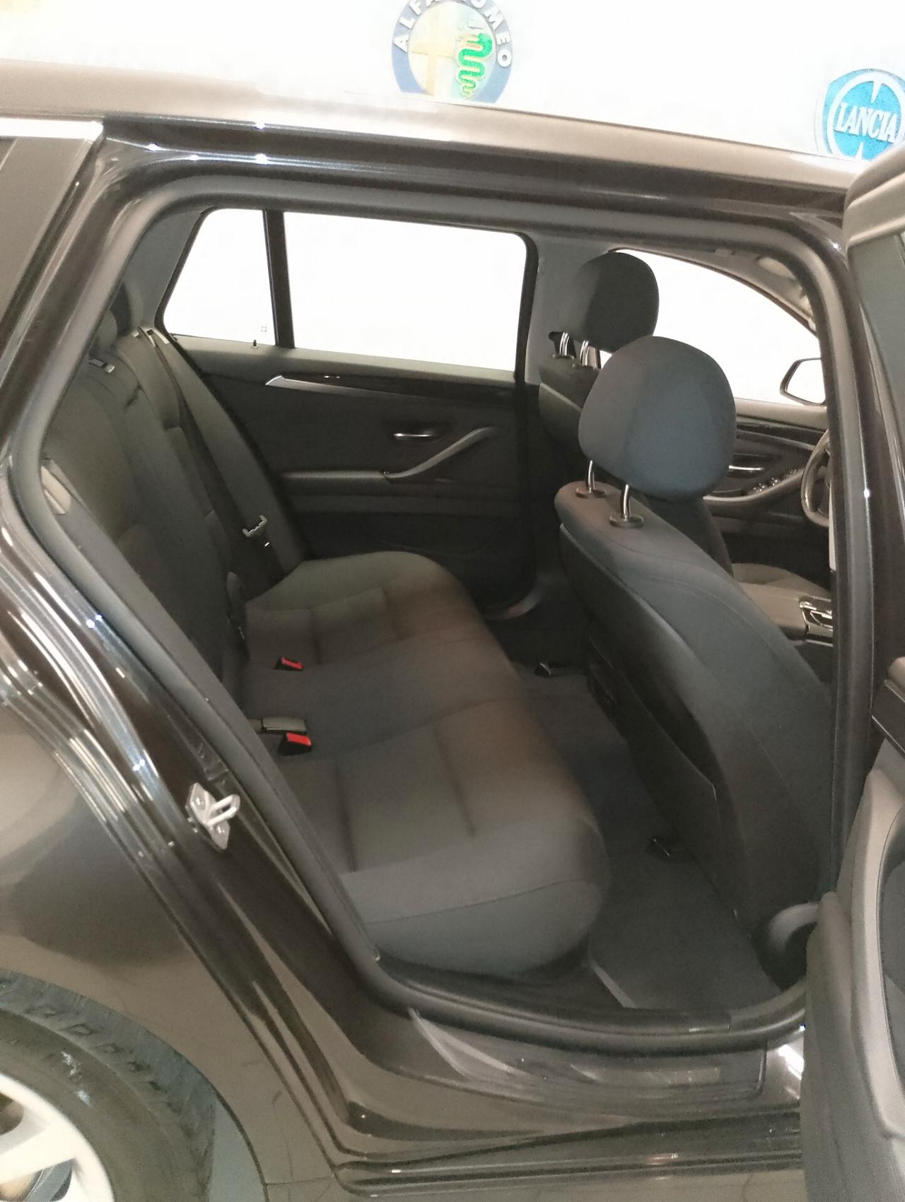 Bmw 520 518d Business aut.