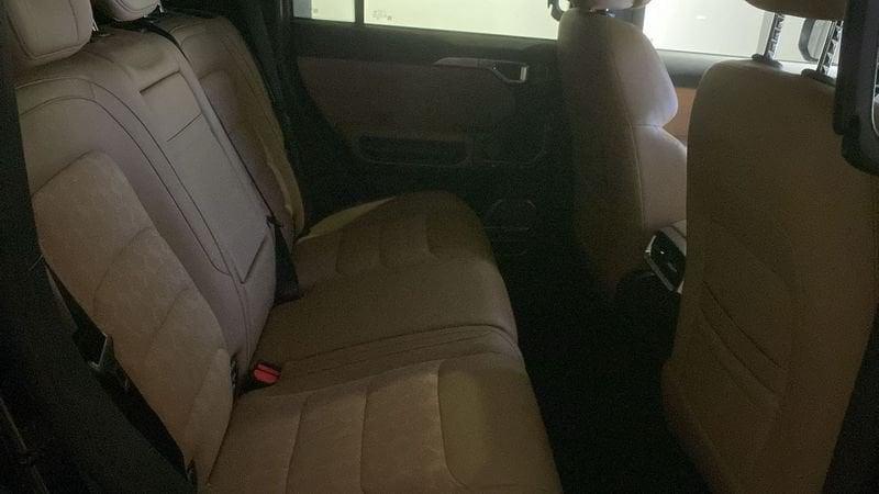 ICH-X K3 2.0 DCT 4WD