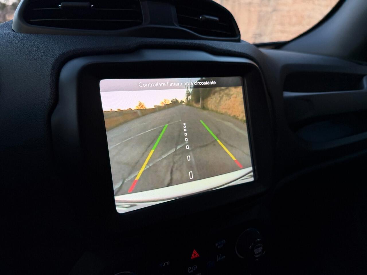 Jeep Renegade S/1.6 Mjt 130CV/CERCHI 19/SOLO 75000 KM