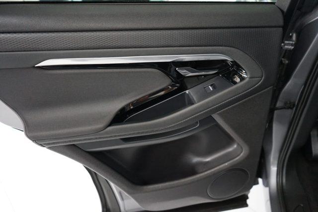 LAND ROVER Range Rover Evoque 1.5 I3 160 CV Auto R-Dynamic Uniprop. Certificato