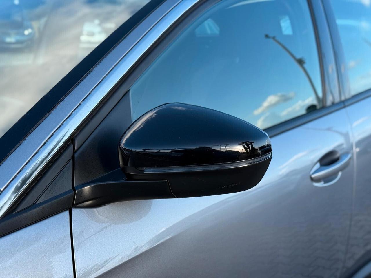 Peugeot 3008 BlueHDi 130 S&S Allure Pack