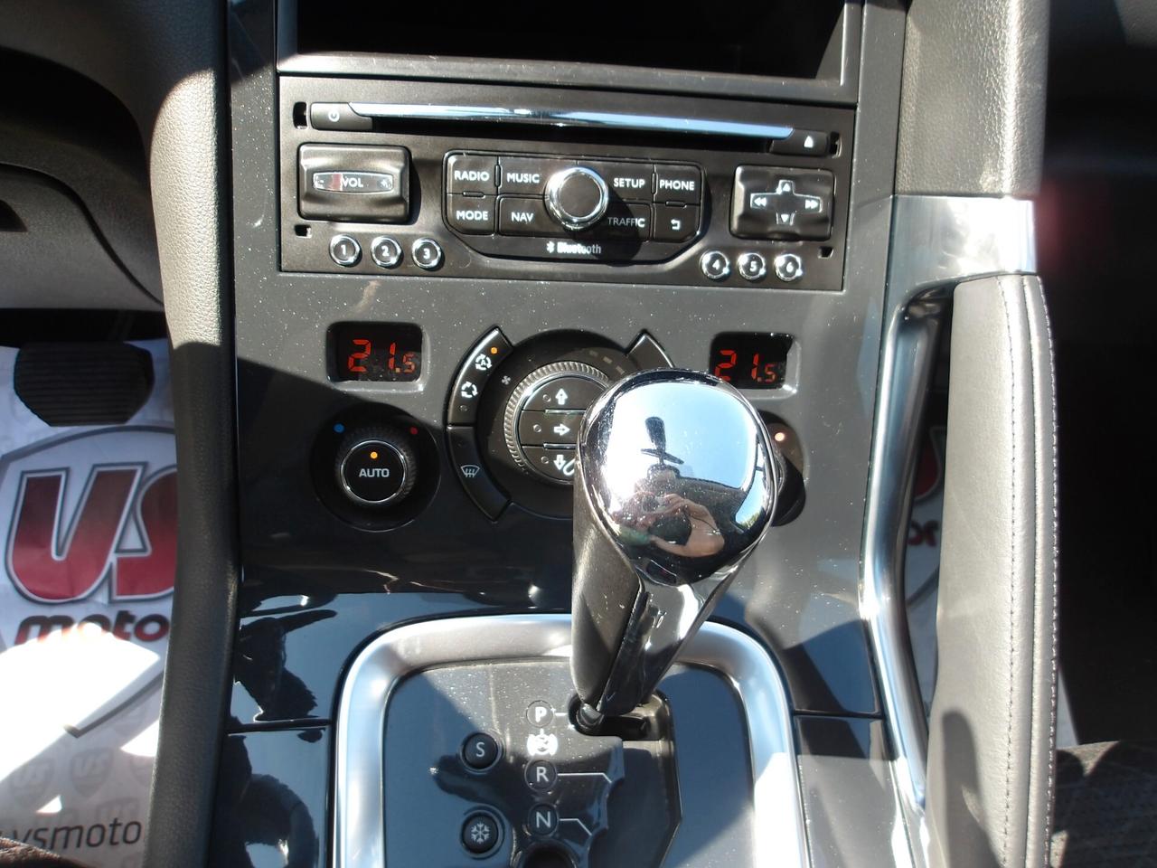 PEUGEOT 3008 1.6 DIESEL-AUTO-GARANZIA FULL