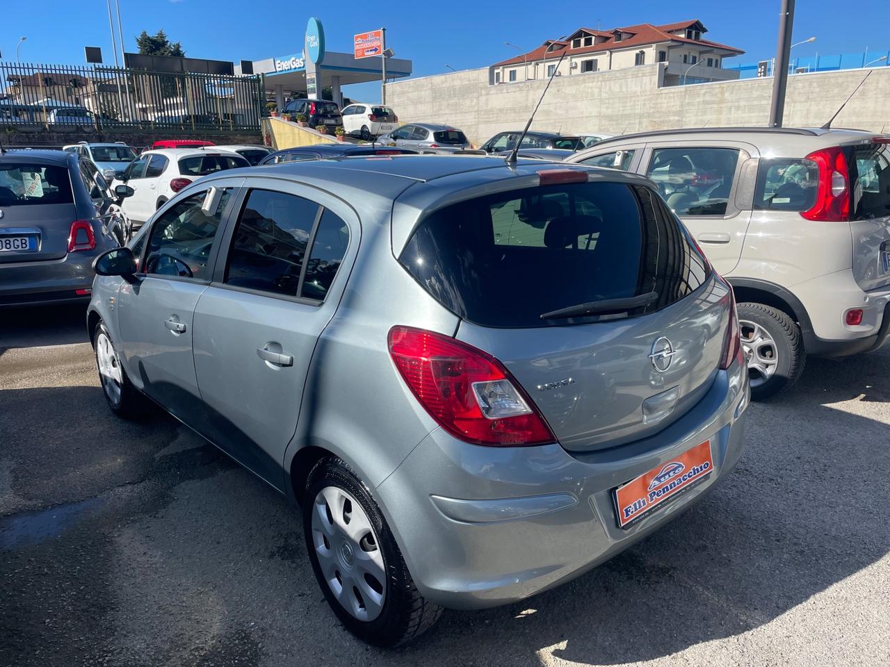 OPEL CORSA 1.2 BENZINA 85 (CV) 2010