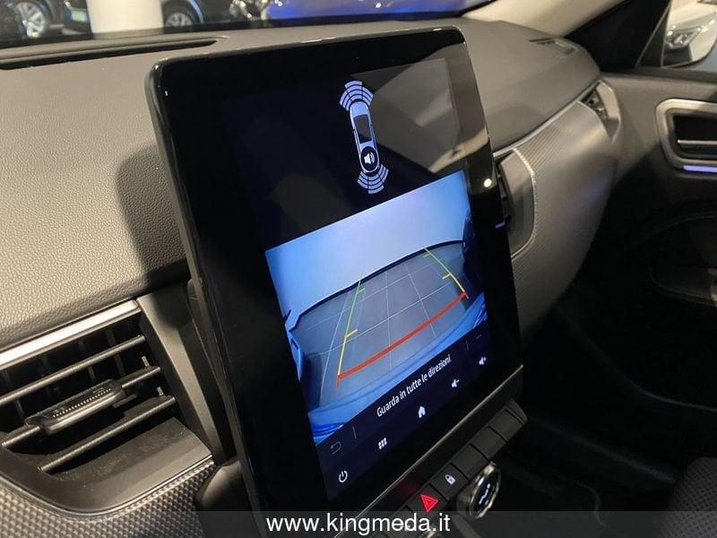 Renault Arkana Arkana Full Hybrid E-Tech 145 CV Techno