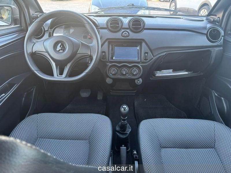 Minauto Minauto AIXAM MINAUTO DIESEL CON 12 MESI DI GARANZIA