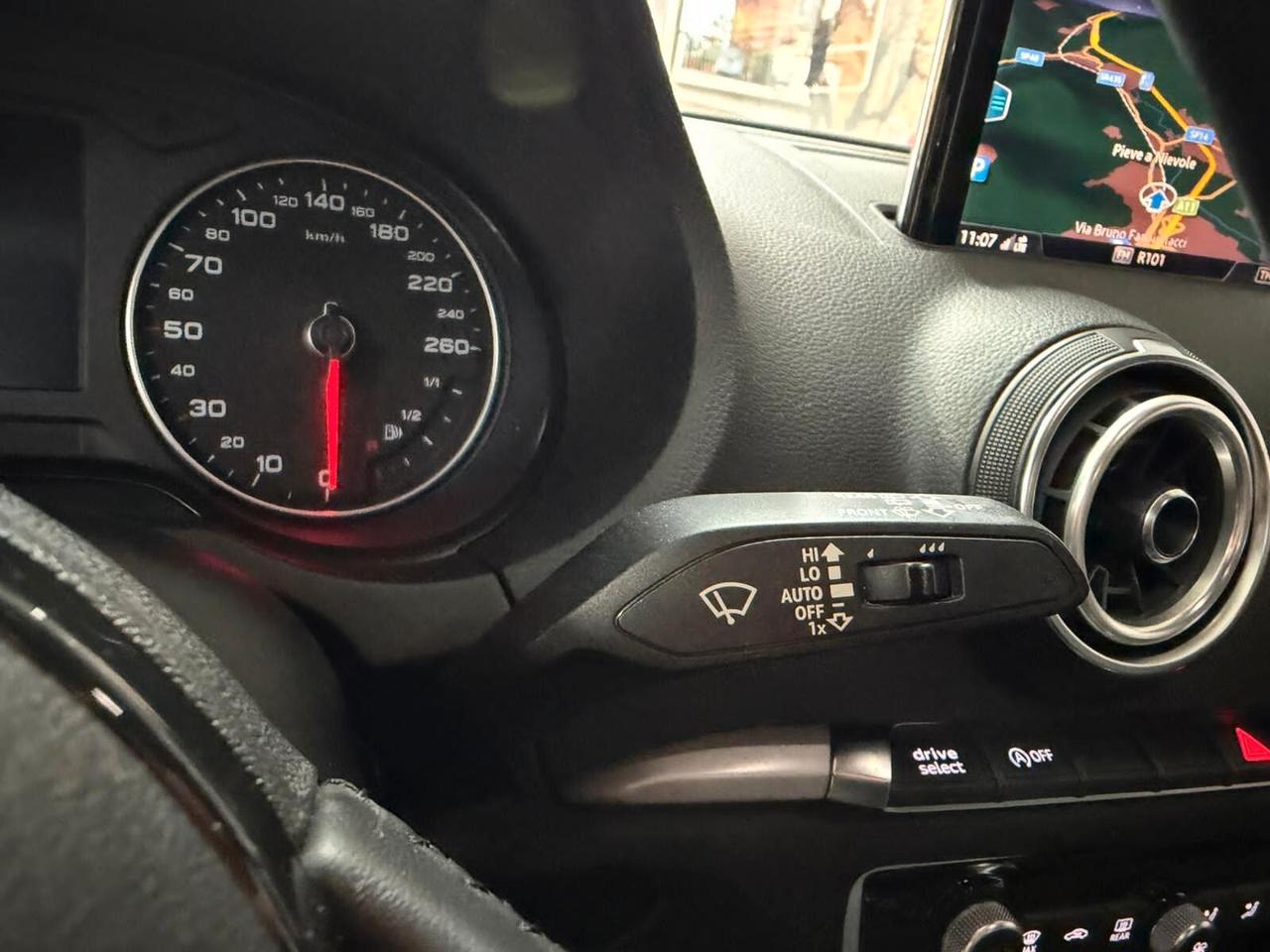 Audi A3 SPB 2.0 TDI S tronic Business