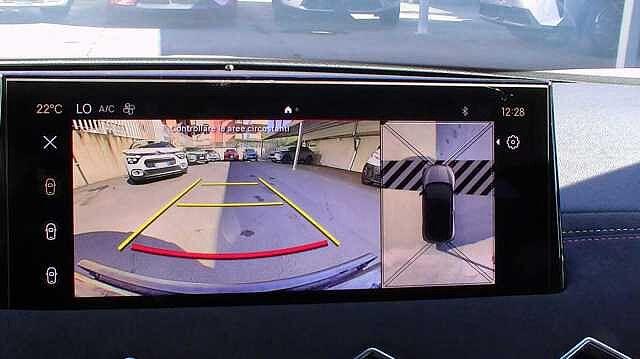 DS DS 3 3 BlueHDi 130 aut. Performance Line