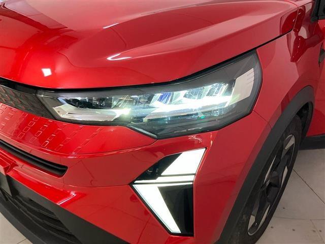 RENAULT Captur 1.0 eco-g Techno 100cv NO Vincoli!!