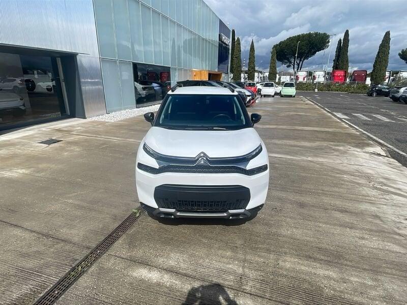 Citroën C3 Aircross PureTech 110 S&S PLUS