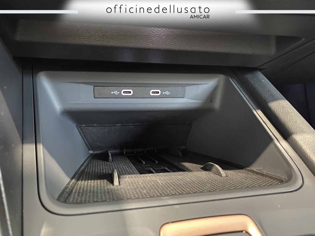 Cupra Formentor 2.0 tdi 150cv dsg