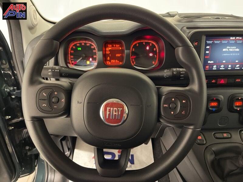 FIAT Panda Cross Panda Cross 1.0 FireFly S&S Hybrid *PROMO*