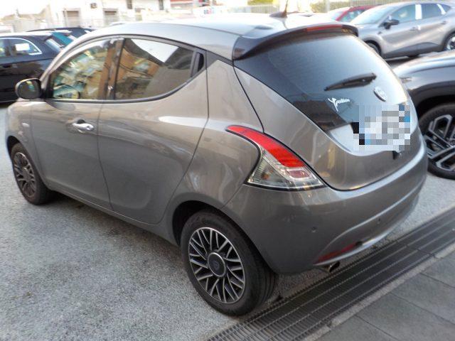 LANCIA Ypsilon 1.2 GPL 69CV Ecochic