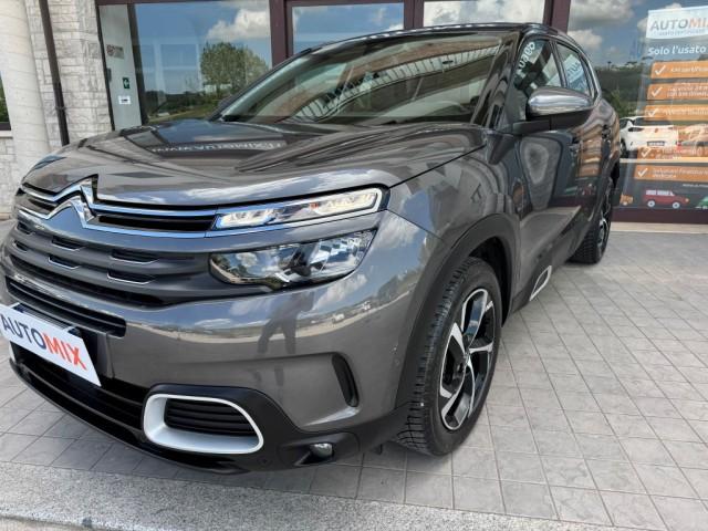 Citroen C5 Aircross 1.5 bluehdi Business s&s 130cv