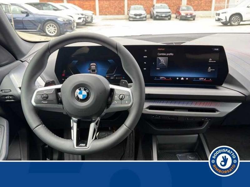 BMW Serie 2 Gran Coupe Serie 2 Gran Coupé 218d M Sport Pro