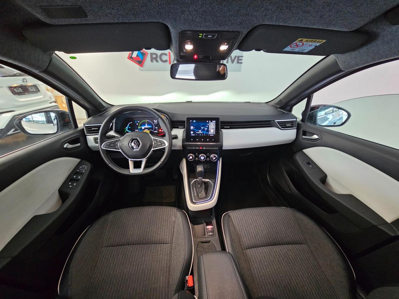 Renault Clio Full Hybrid E-Tech 145 CV 5 porte Techno