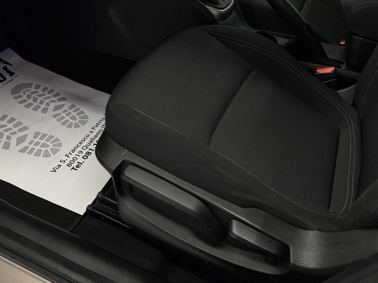 Fiat Tipo 1.6 Mjt SW Lounge Automatica