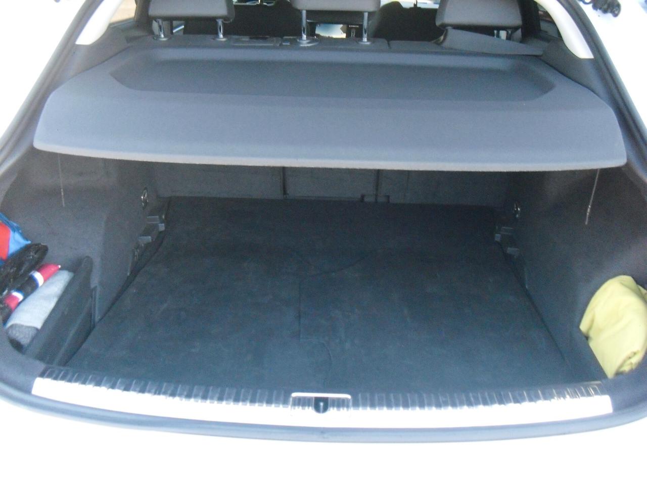 Audi Q3 35 TDI 150cv S tronic Quattro line edition