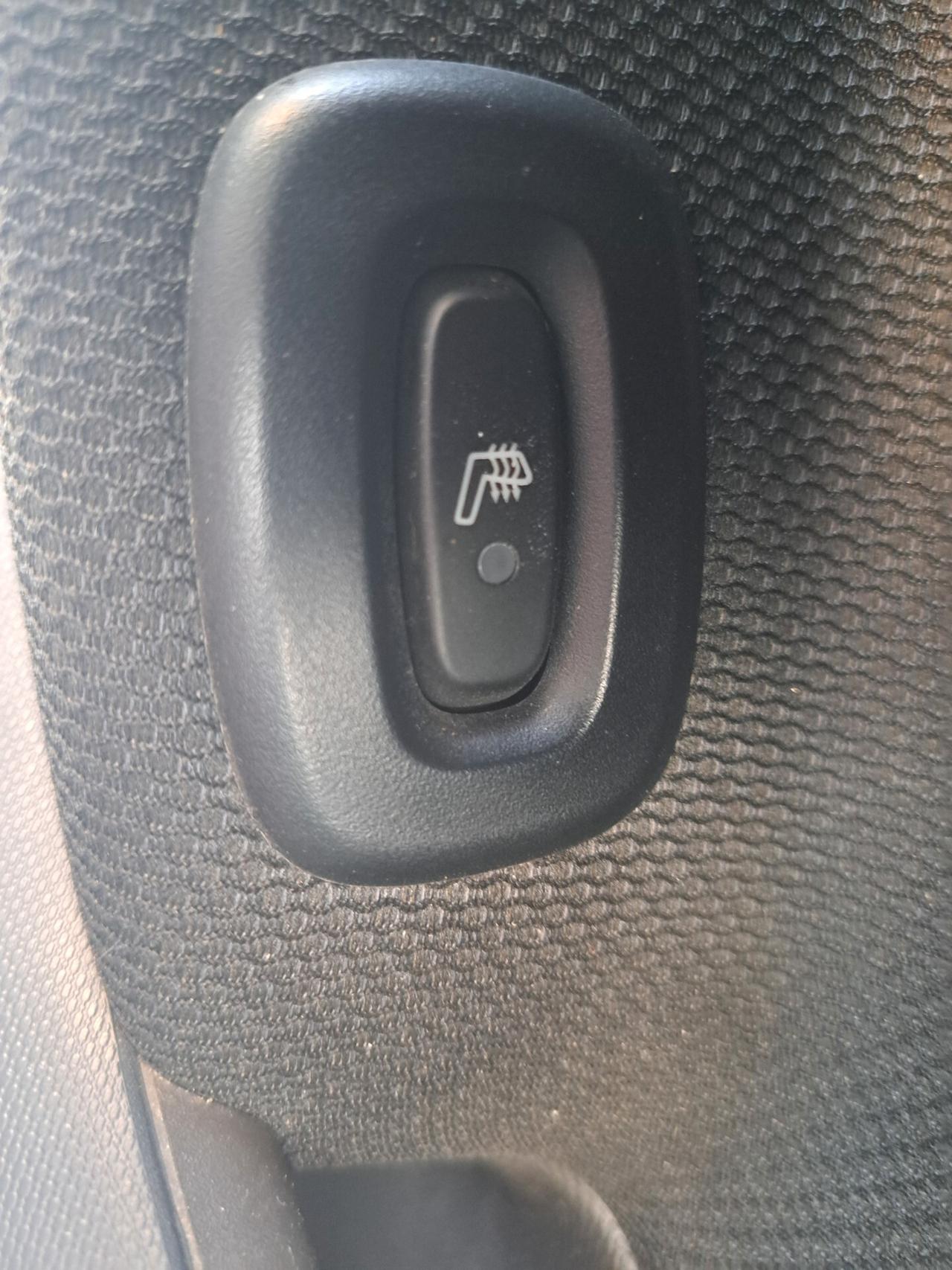 Smart ForFour EQ Prime