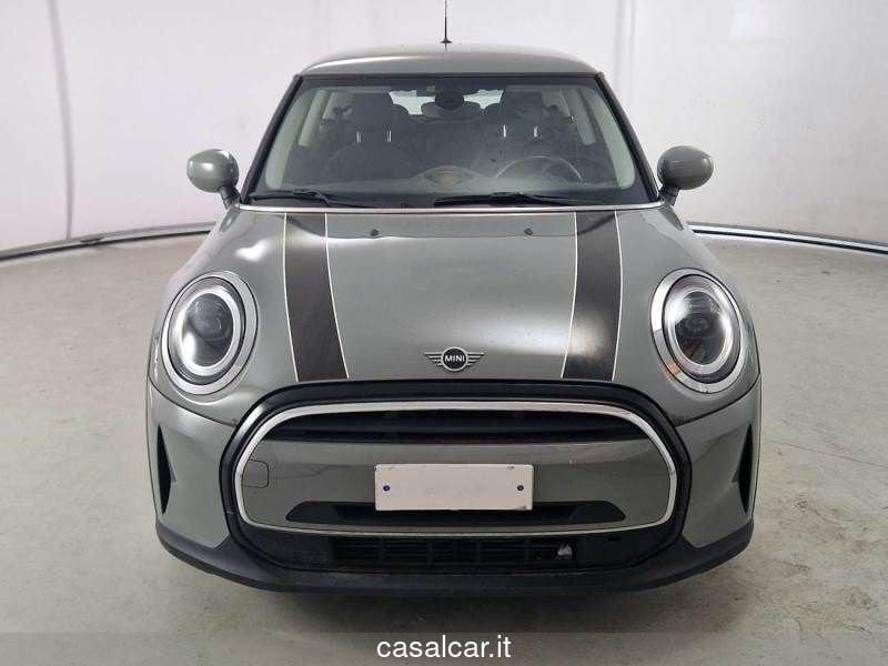 MINI Mini 3 porte 1.5 Cooper 3 PORTE